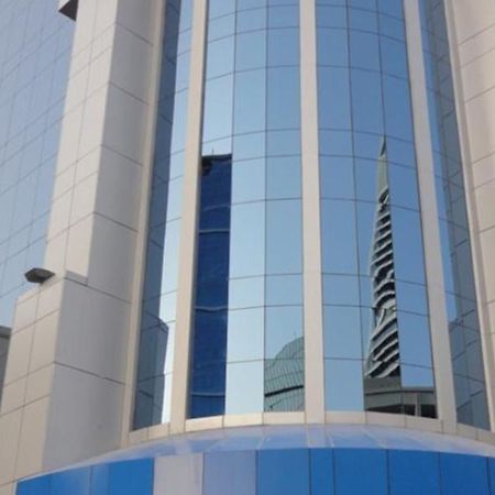 Days Olaya Hotel Rijad Zewnętrze zdjęcie