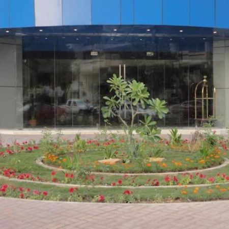 Days Olaya Hotel Rijad Zewnętrze zdjęcie