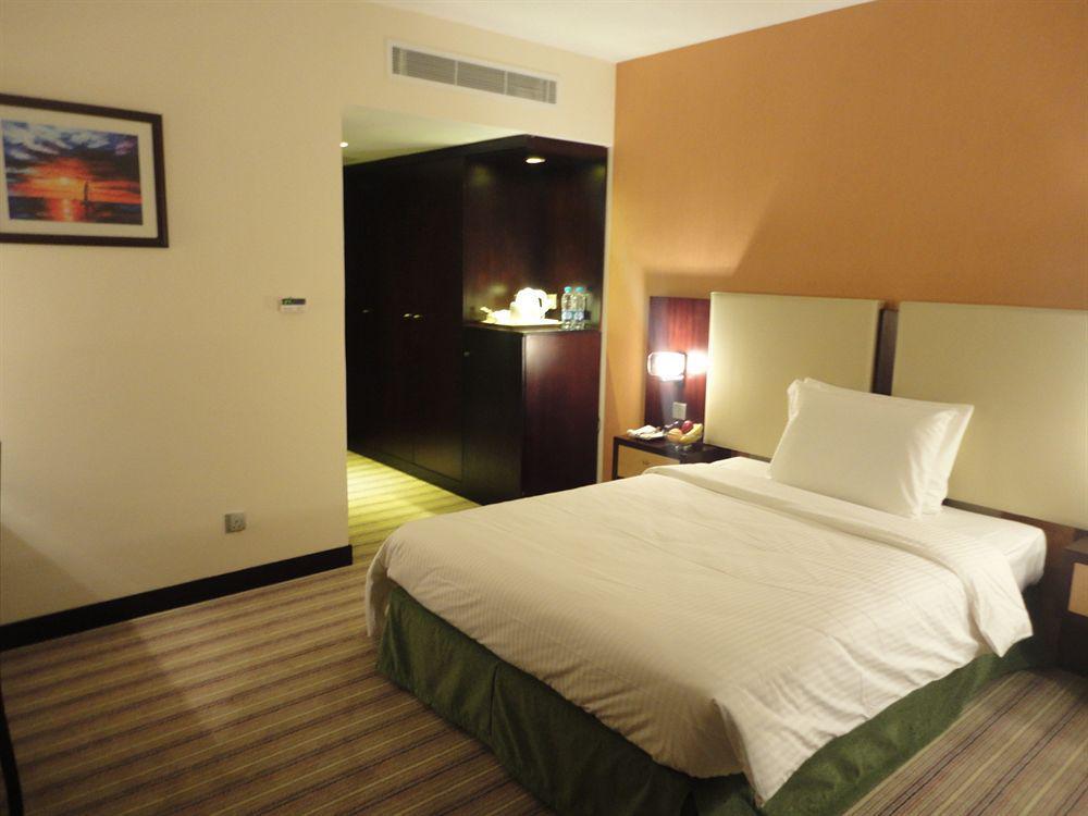 Days Olaya Hotel Rijad Zewnętrze zdjęcie