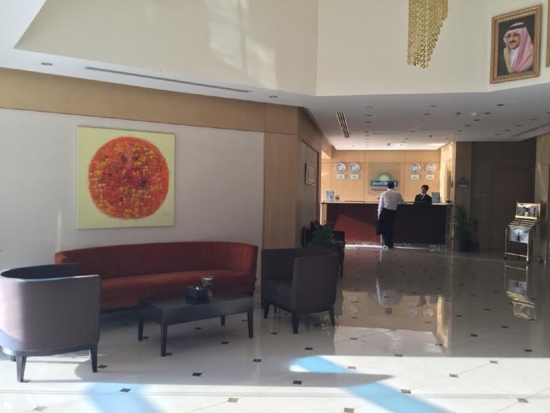 Days Olaya Hotel Rijad Zewnętrze zdjęcie