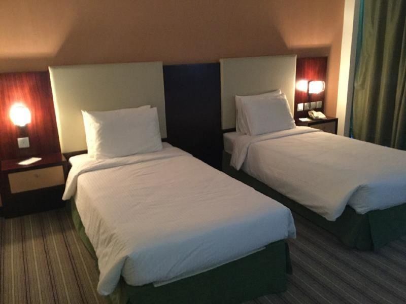 Days Olaya Hotel Rijad Zewnętrze zdjęcie