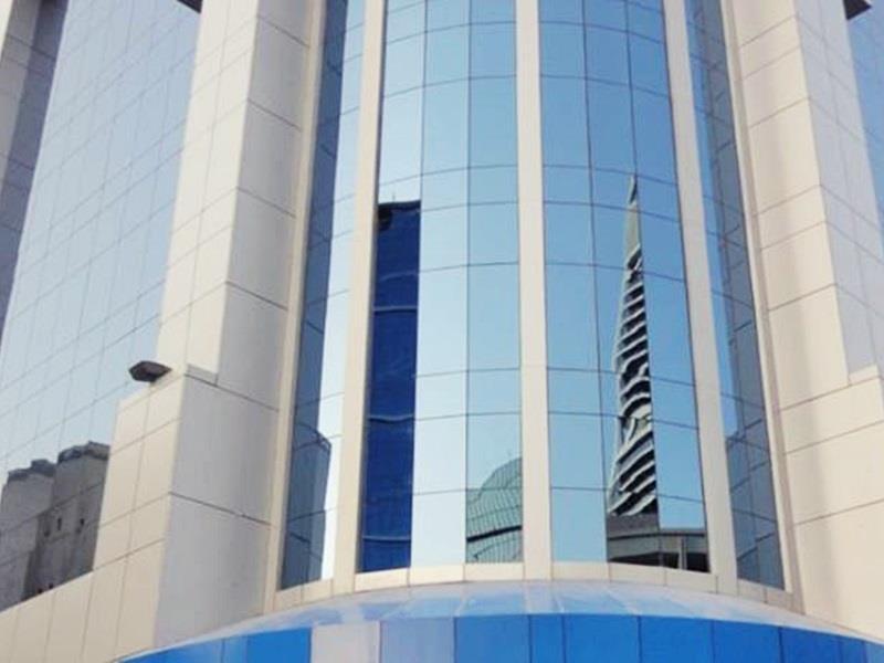 Days Olaya Hotel Rijad Zewnętrze zdjęcie