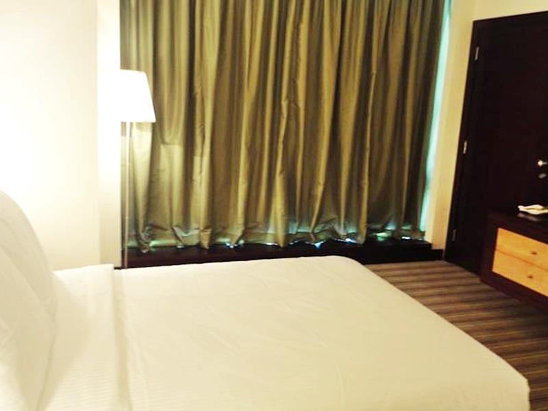 Days Olaya Hotel Rijad Zewnętrze zdjęcie
