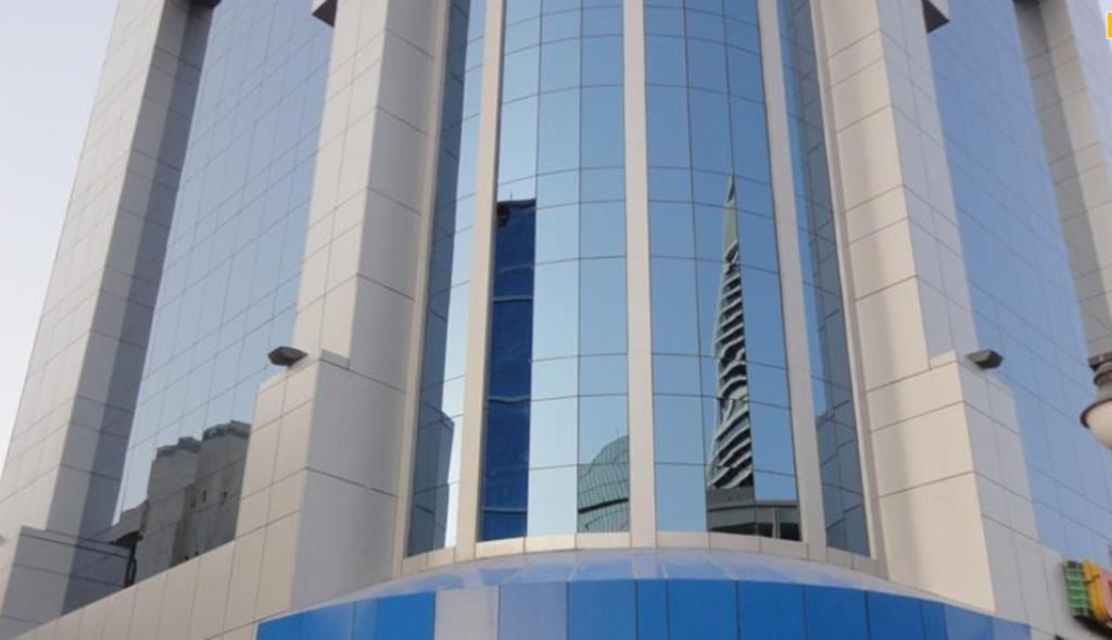 Days Olaya Hotel Rijad Zewnętrze zdjęcie