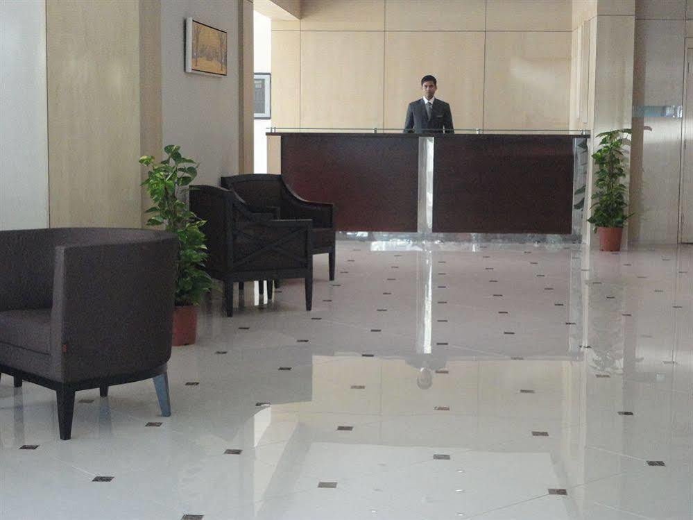 Days Olaya Hotel Rijad Zewnętrze zdjęcie