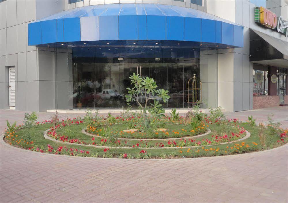 Days Olaya Hotel Rijad Zewnętrze zdjęcie