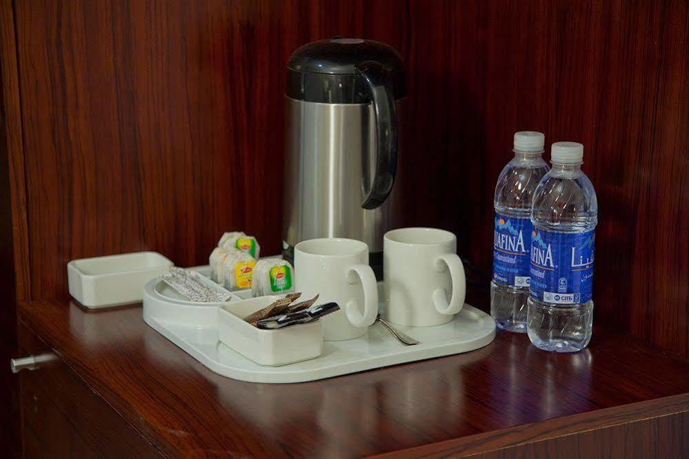 Days Olaya Hotel Rijad Zewnętrze zdjęcie