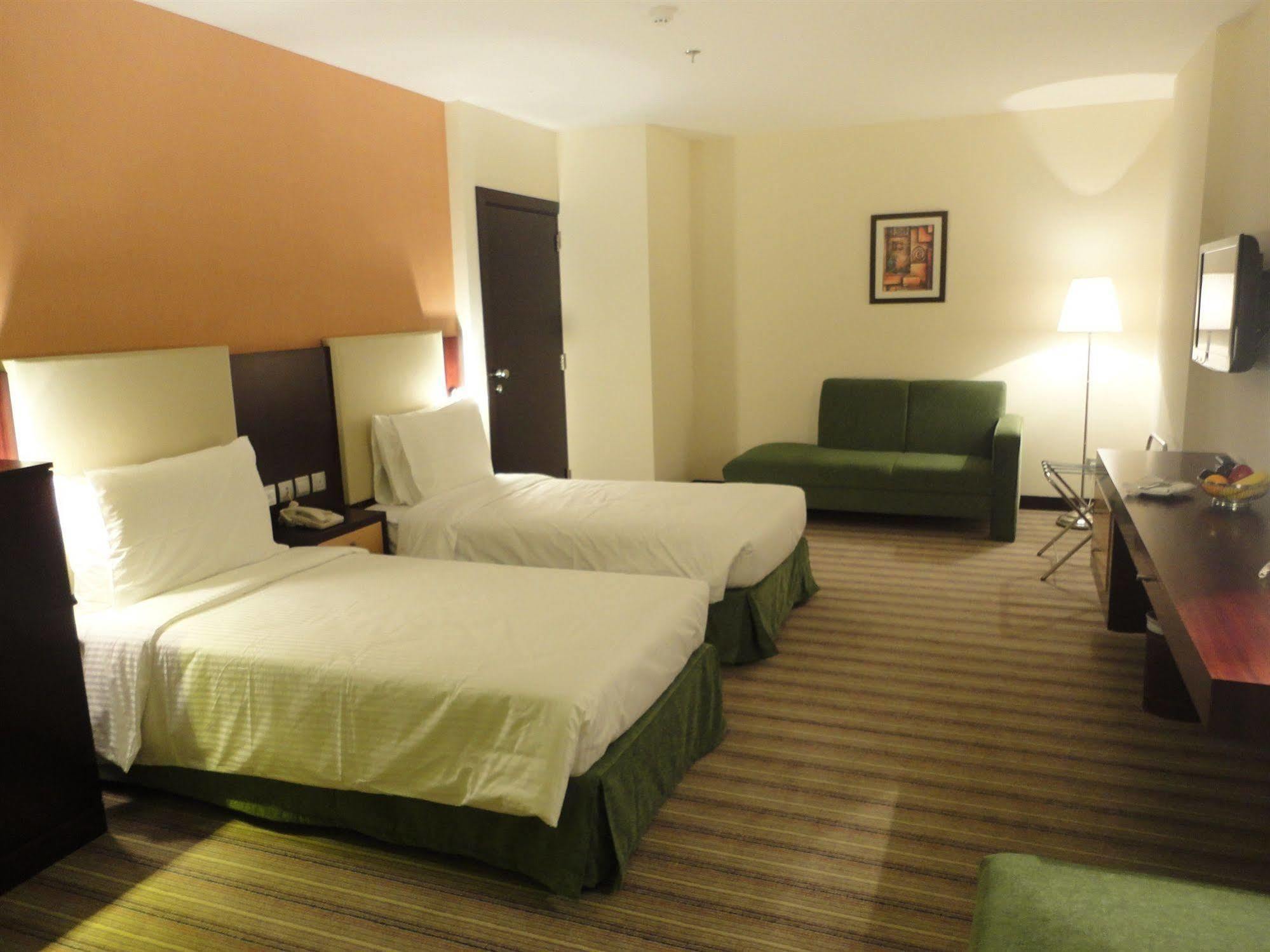 Days Olaya Hotel Rijad Zewnętrze zdjęcie