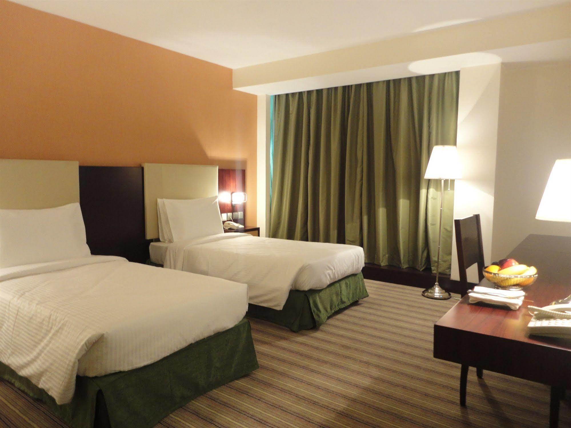 Days Olaya Hotel Rijad Zewnętrze zdjęcie