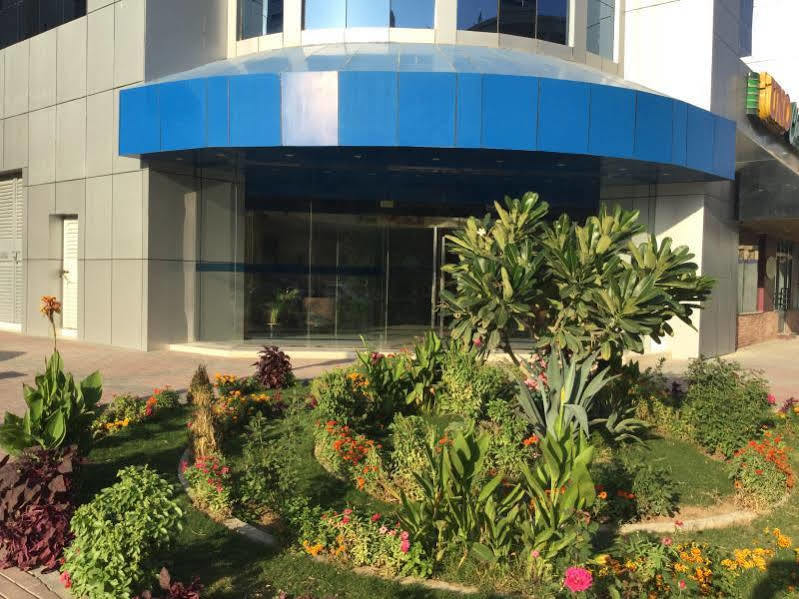 Days Olaya Hotel Rijad Zewnętrze zdjęcie