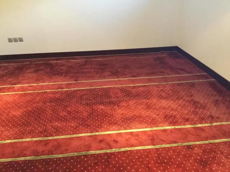 Days Olaya Hotel Rijad Zewnętrze zdjęcie