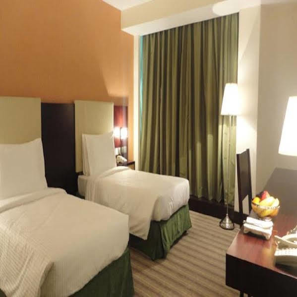 Days Olaya Hotel Rijad Zewnętrze zdjęcie