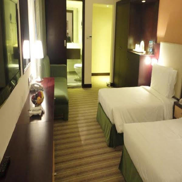 Days Olaya Hotel Rijad Zewnętrze zdjęcie